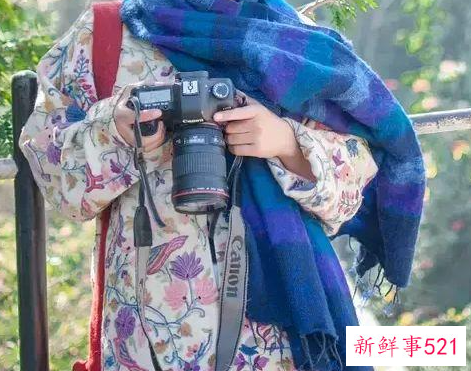 拍照姿势女有哪些的