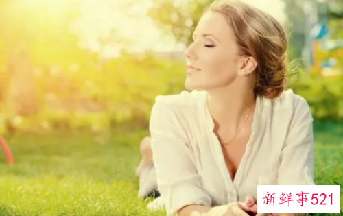 女人长期禁欲长相改变