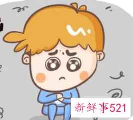 儿童常见心理问题有哪些呢