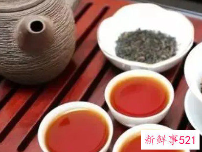 乌龙茶对胃有伤害吗