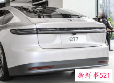 续航1000公里以上的新能源汽车有哪些