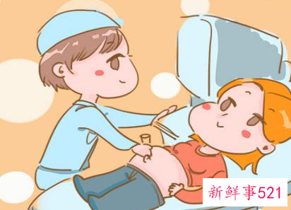 早产最常见的原因是