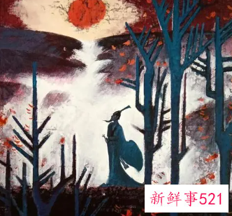 用楚辞中唯美的句子取名