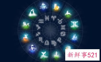 越活越年轻的星座女