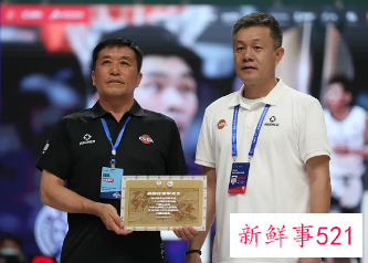 清华大学3分险胜广东工大获CUBA队史第四冠