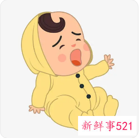 三岁宝宝食道反流症状