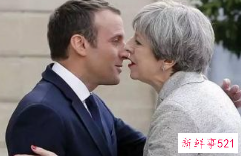 见面的礼仪有哪些