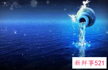 水瓶男喜欢什么样女生