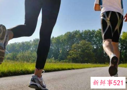 晨跑有助于减肥还是夜跑