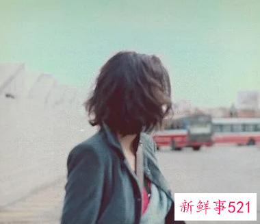 薄头发短发发型