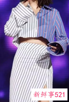 露肩适合肩宽的人穿吗