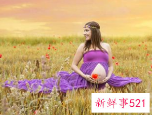 梦见自己怀孕挺着大肚子快生了