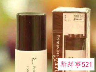 化妆不用妆前乳有什么区别