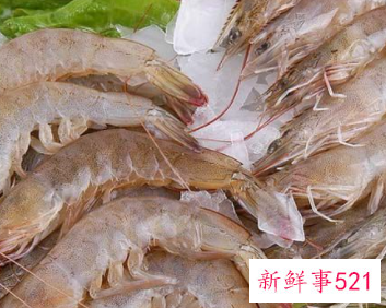 吃虾好处和坏处