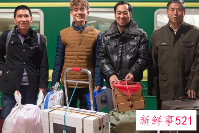 促进农民工就近就业规模扩大