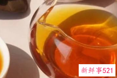 男士长期喝红茶的坏处