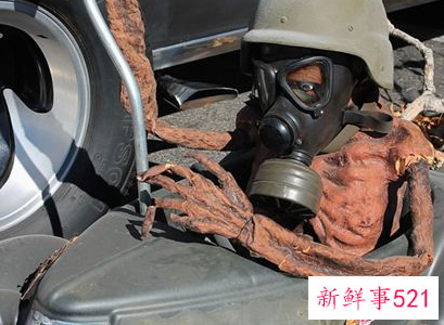 梦见死了人了是什么意思