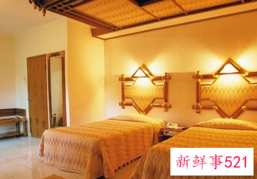 2022年最流行的卧室颜色