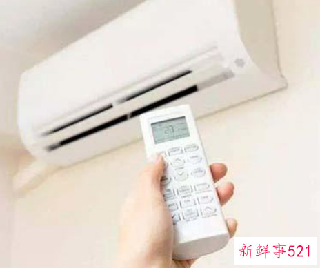 一般空调开26℃一晚上多少钱