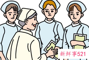 护士长工作感悟及心得短句