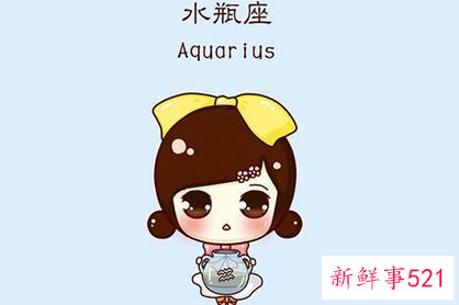 十二星座最佳情侣排行