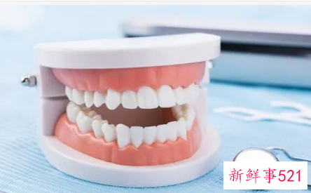 梦见镶牙有什么征兆