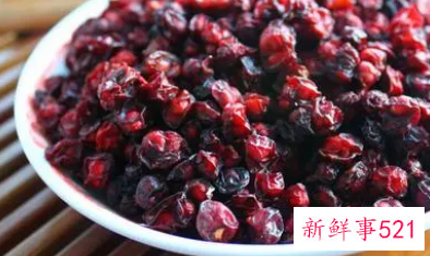 五味子减肥茶有用吗