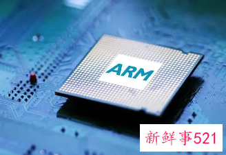 ARM宣布将全球裁员多达15%