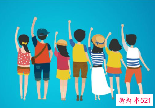 树立正确劳动价值观感悟