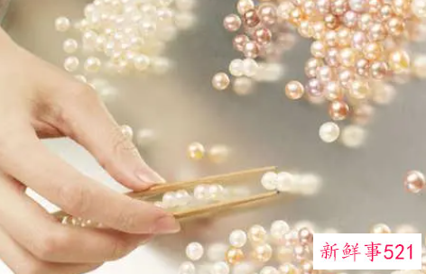 珍珠牛奶面膜的做法