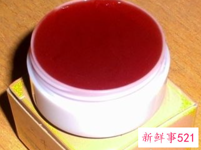 流传千年的美容古方