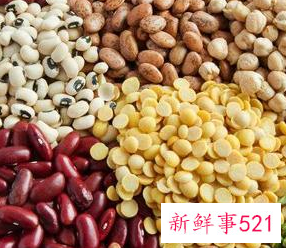 吃什么补钙食物