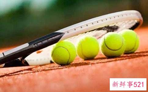 打网球可以瘦哪里