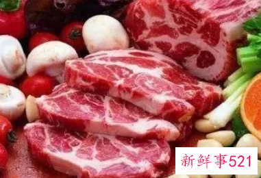 忌口辛辣食物有哪些