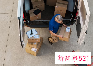 搬家时需要必备的六样东西