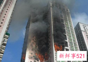 梦见商场着火是什么意思