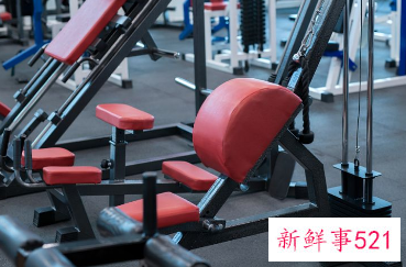 适合室内健身的运动器材