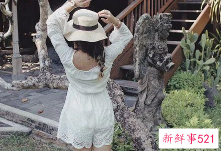 拍照姿势女有哪些的