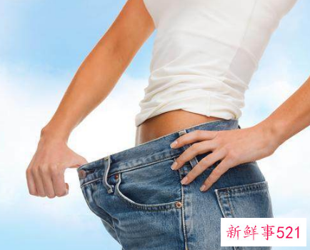 最快的瘦肚子方法运动