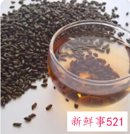 决明子茶有什么用