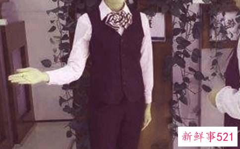 接待人员个人工作总结