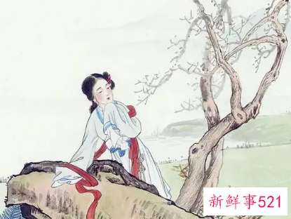 用楚辞中唯美的句子取名