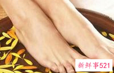 泡脚可以祛痘吗