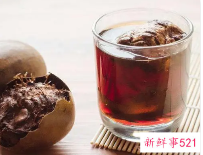 罗汉果水最多连喝几天