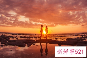 双鱼女都嫁给了什么星座