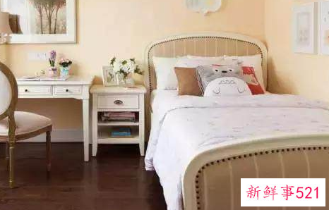 2022年最流行的卧室颜色