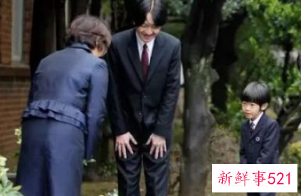 见面的礼仪有哪些