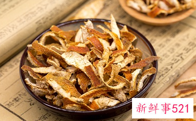 见效快的降血脂偏方