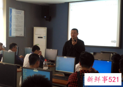 我国市场急需中高级技工，技校招生却寥寥无几