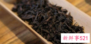 岩茶水仙和肉桂的区别介绍